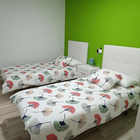 Apartamento Confort I La Seu d'Urgell Exteriör bild
