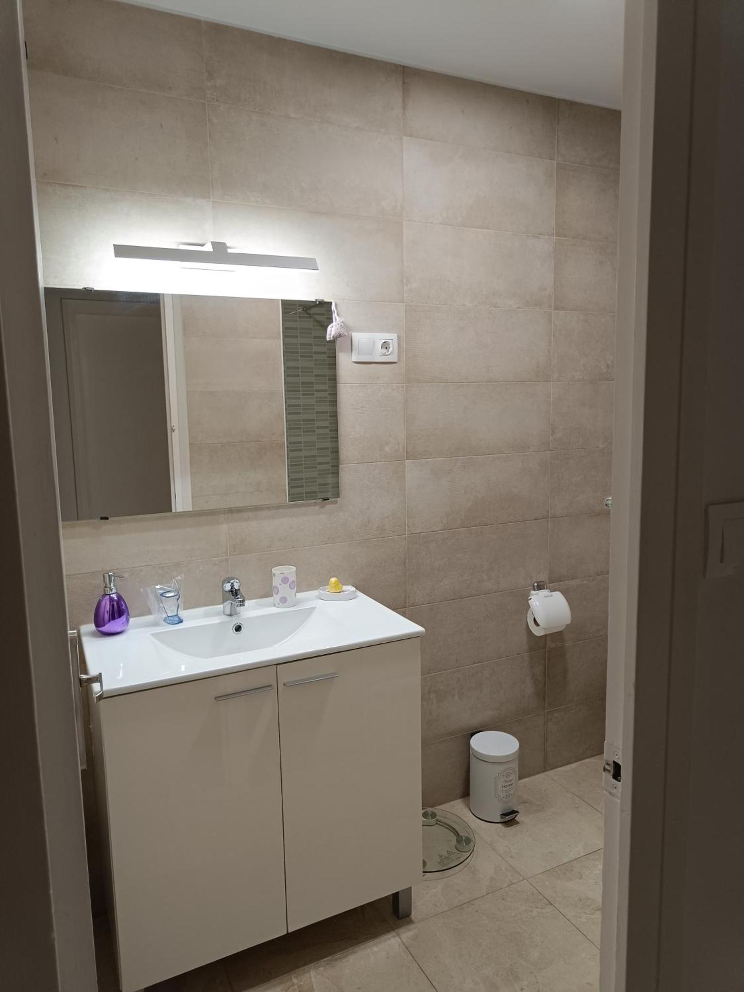 Apartamento Confort I La Seu d'Urgell Exteriör bild