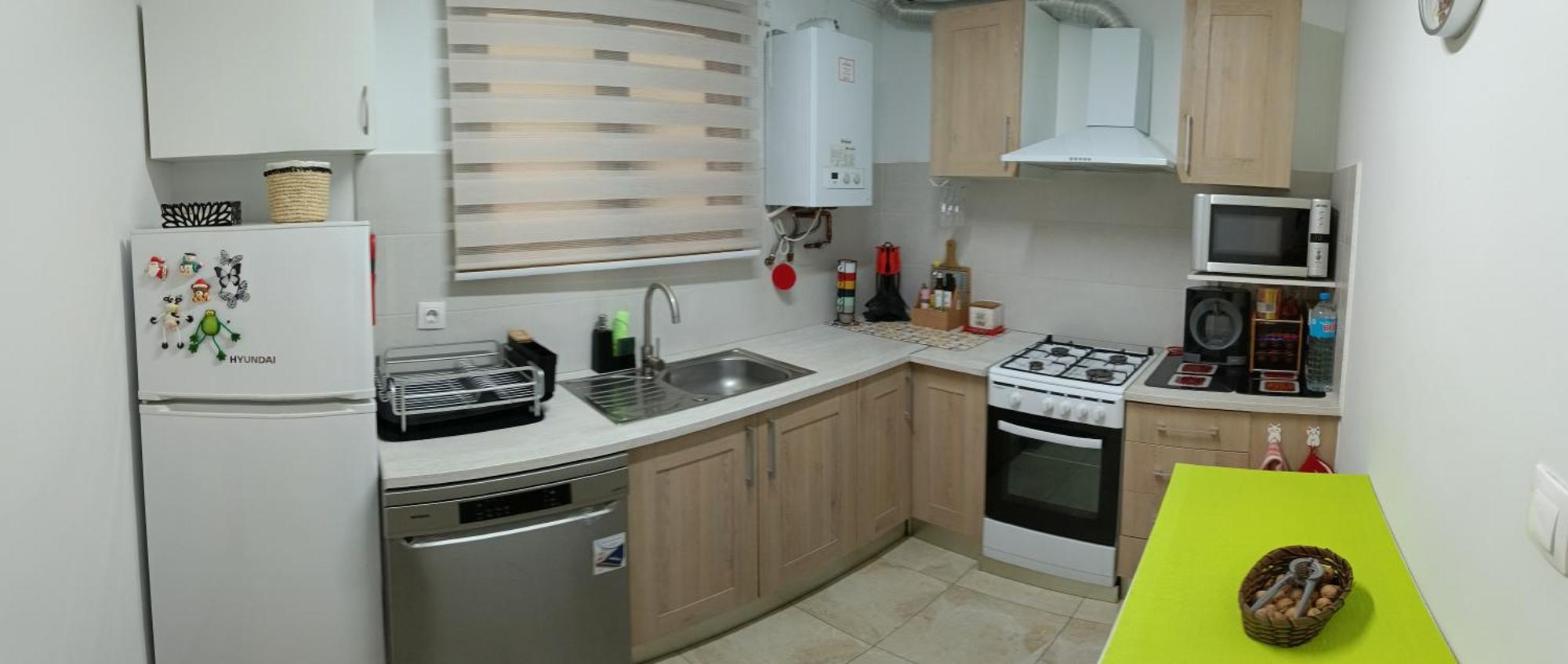 Apartamento Confort I La Seu d'Urgell Exteriör bild