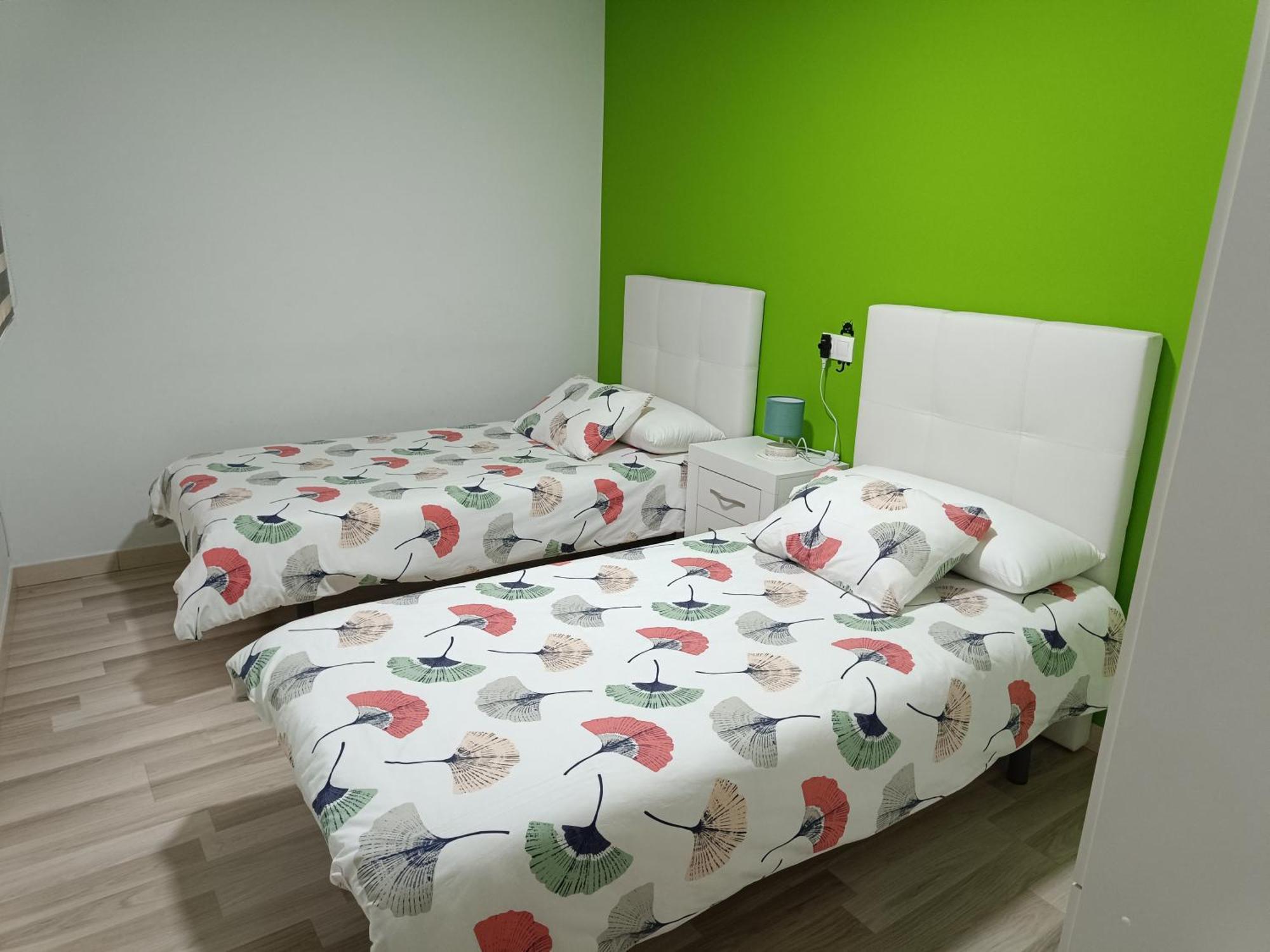 Apartamento Confort I La Seu d'Urgell Exteriör bild