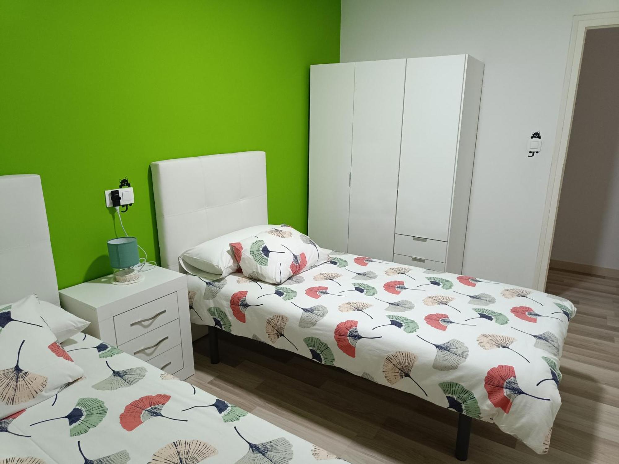 Apartamento Confort I La Seu d'Urgell Exteriör bild