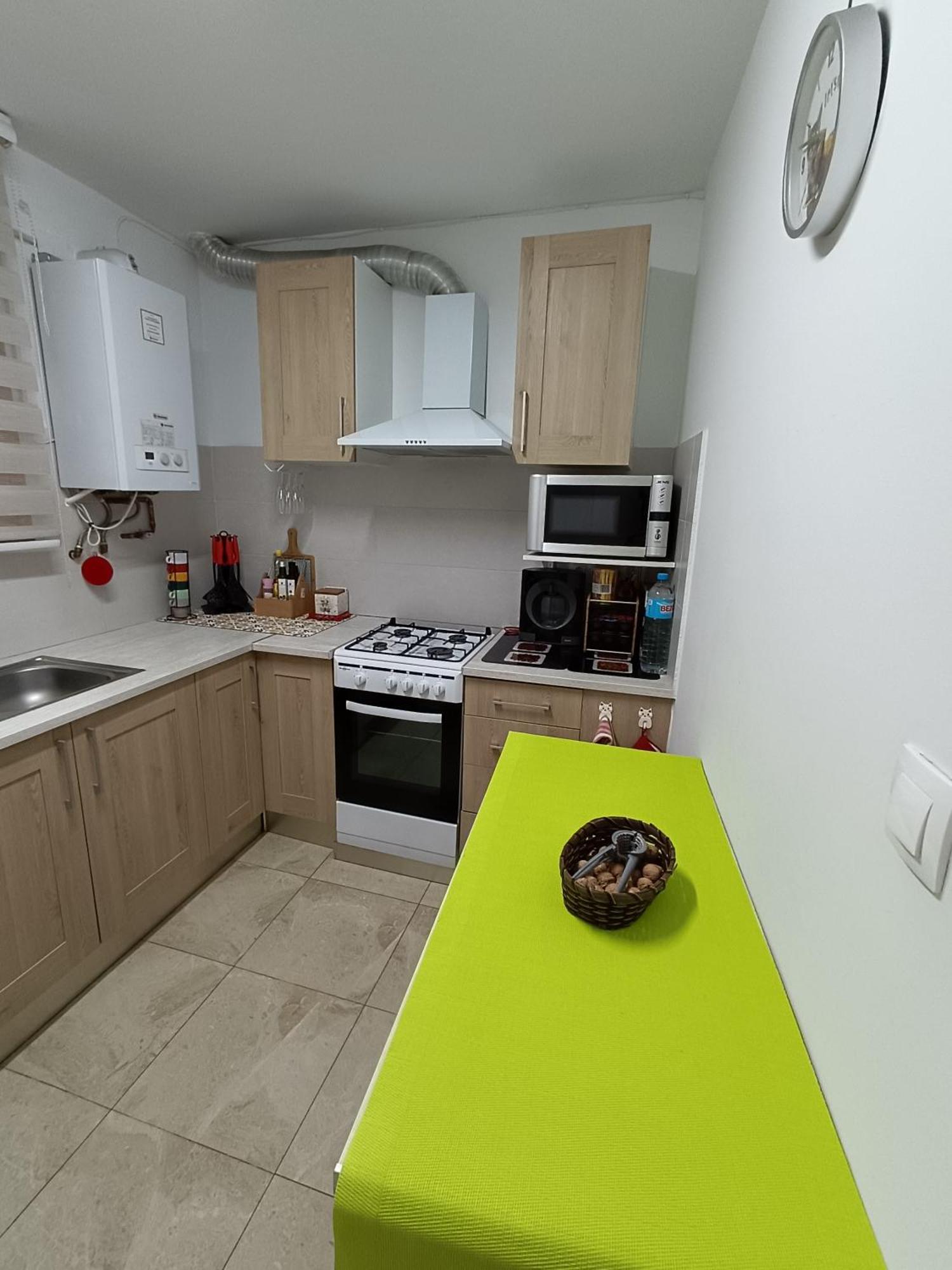 Apartamento Confort I La Seu d'Urgell Exteriör bild