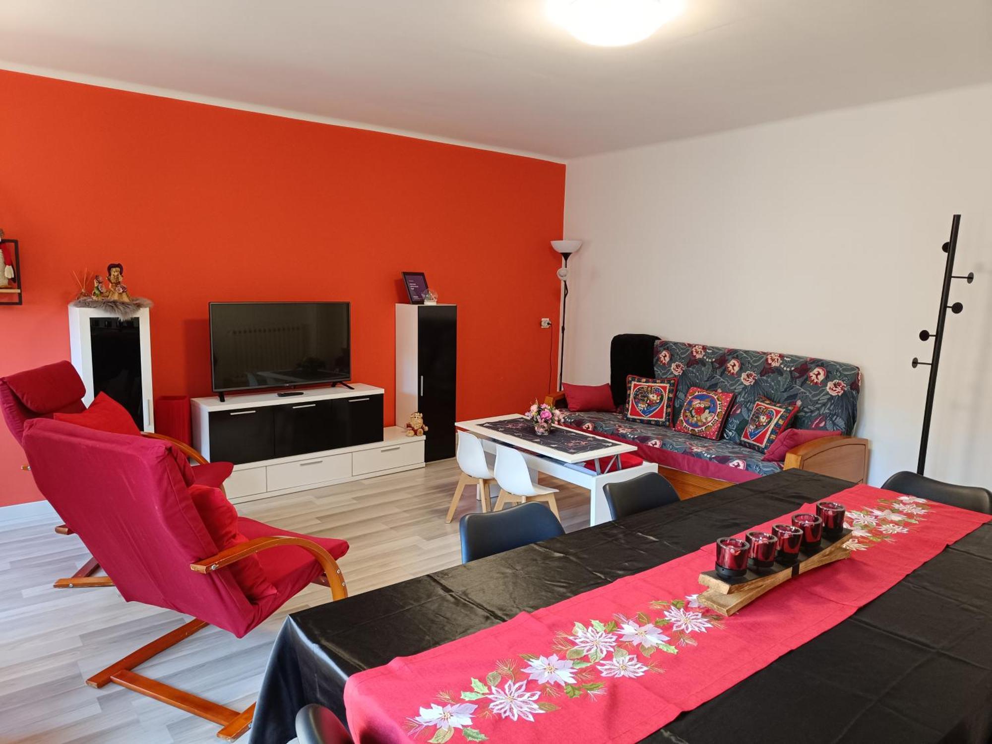 Apartamento Confort I La Seu d'Urgell Exteriör bild