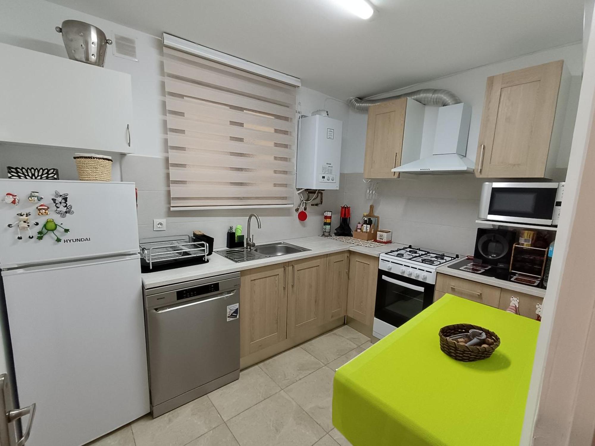 Apartamento Confort I La Seu d'Urgell Exteriör bild